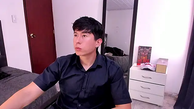 setsuna10 online show from 02.12.25