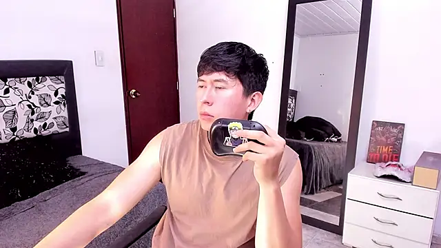 setsuna10 online show from 02.13.25