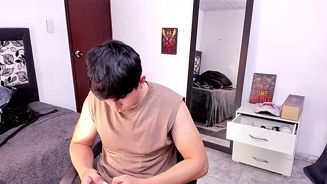 setsuna10 online show from 02.13.25