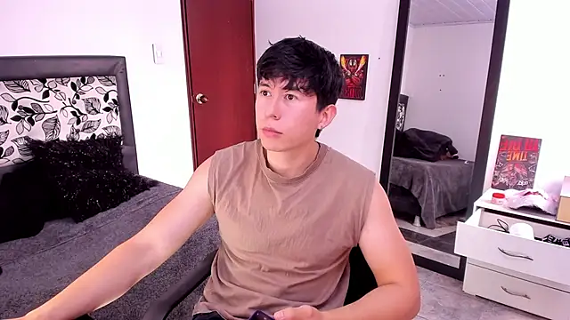 setsuna10 online show from 02.18.25