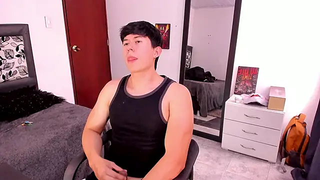 setsuna10 online show from 02.19.25