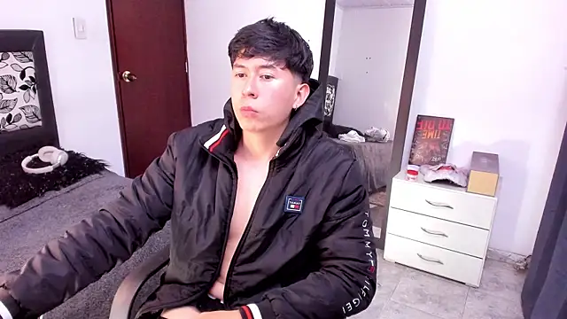 setsuna10 online show from 02.23.25