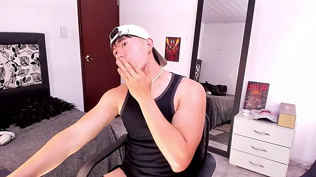 setsuna10 online show from 02.24.25