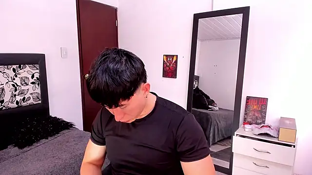 setsuna10 online show from 02.25.25