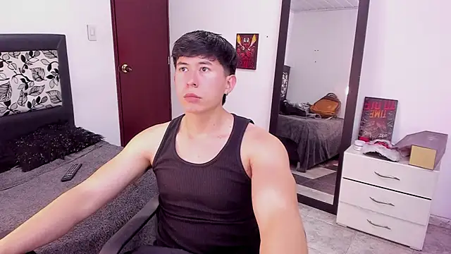 setsuna10 online show from 03.02.25