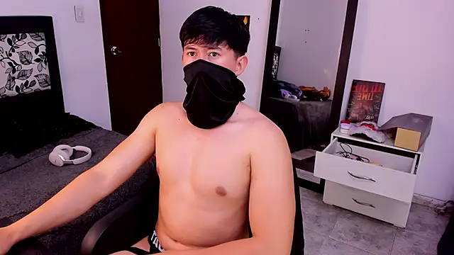 setsuna10 online show from 03.04.25