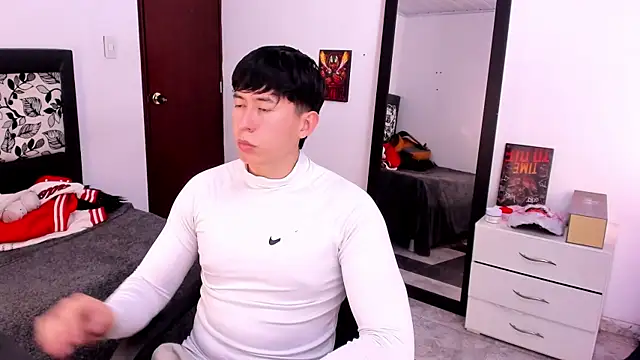 setsuna10 online show from 03.07.25