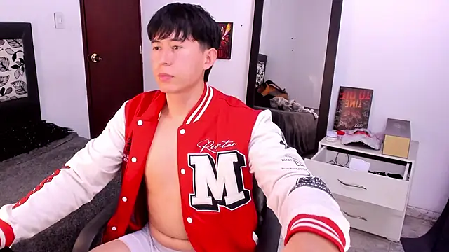 setsuna10 online show from 03.08.25