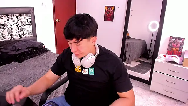 setsuna10 online show from 03.08.25