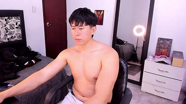 setsuna10 online show from 03.08.25