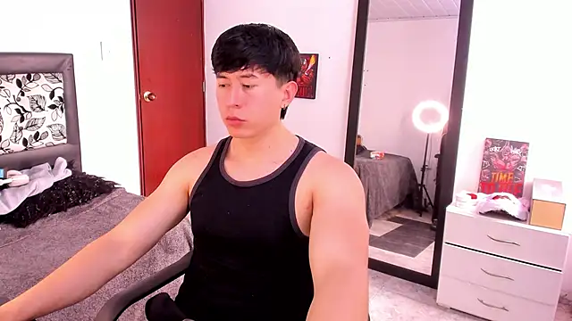 setsuna10 online show from 03.10.25