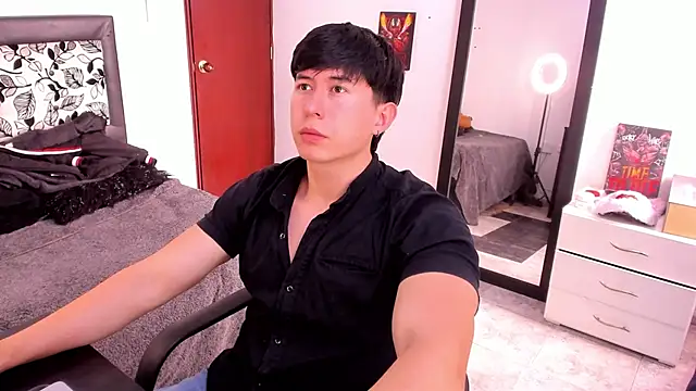 setsuna10 online show from 03.11.25