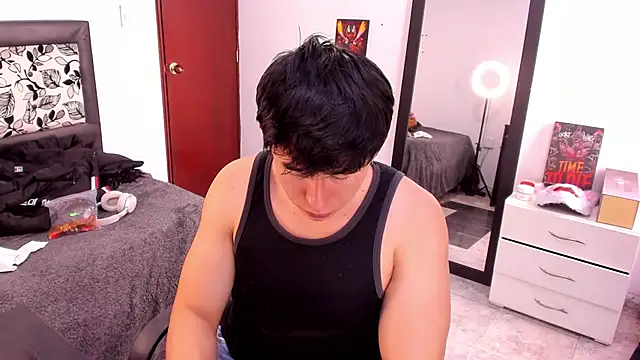 setsuna10 online show from 03.12.25