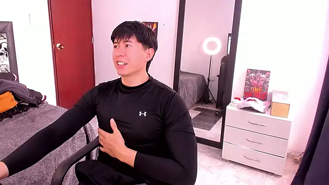 setsuna10 online show from 03.13.25