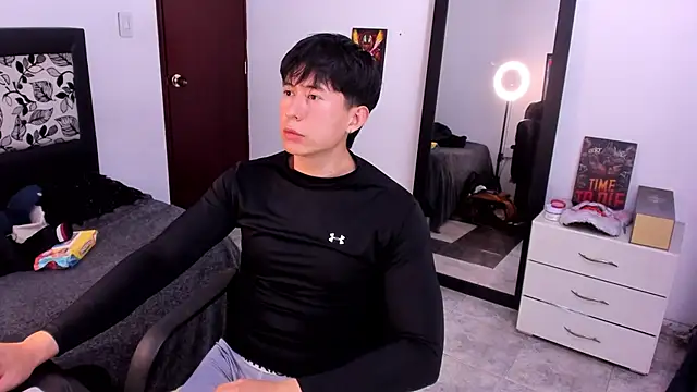 setsuna10 online show from 03.13.25