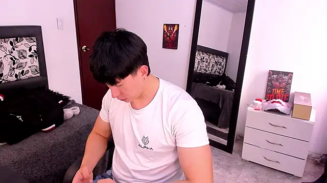 setsuna10 online show from 03.15.25