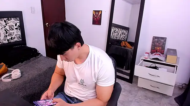 setsuna10 online show from 03.15.25