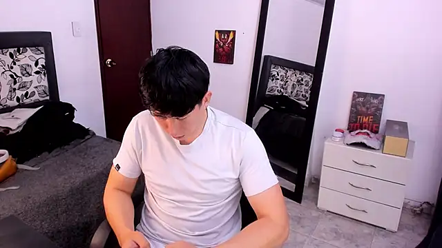 setsuna10 online show from 03.17.25