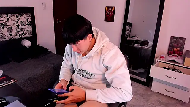 setsuna10 online show from 03.19.25