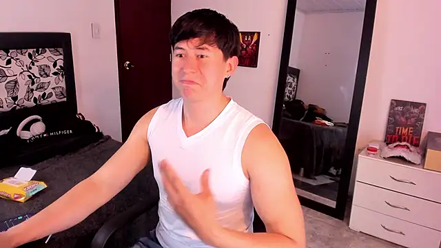 setsuna10 online show from 03.19.25