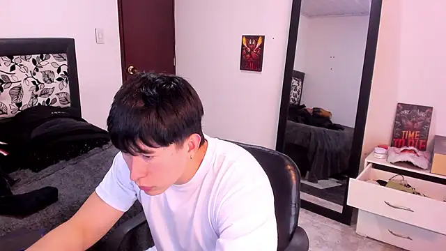 setsuna10 online show from 03.20.25