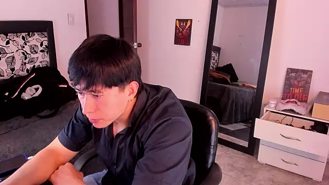 setsuna10 online show from 03.22.25