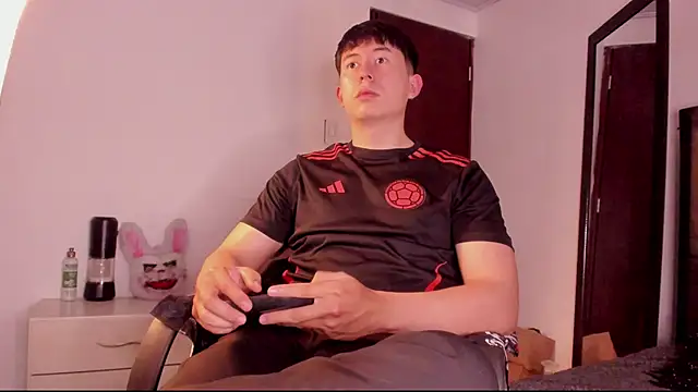 setsuna10 online show from 09.08.25