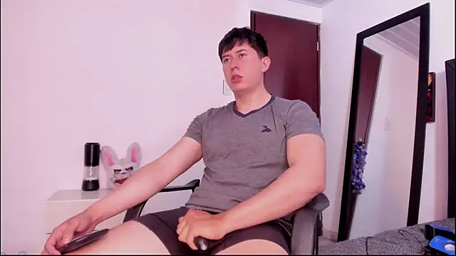 setsuna10 online show from 09.23.25