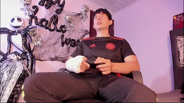 setsuna10 online show from 10.18.25