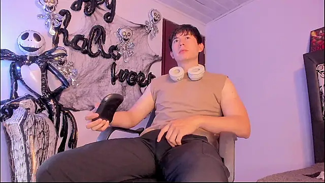 setsuna10 online show from 10.29.25