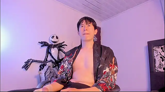 setsuna10 online show from 11.06.25