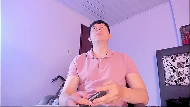 setsuna10 online show from 11.18.25