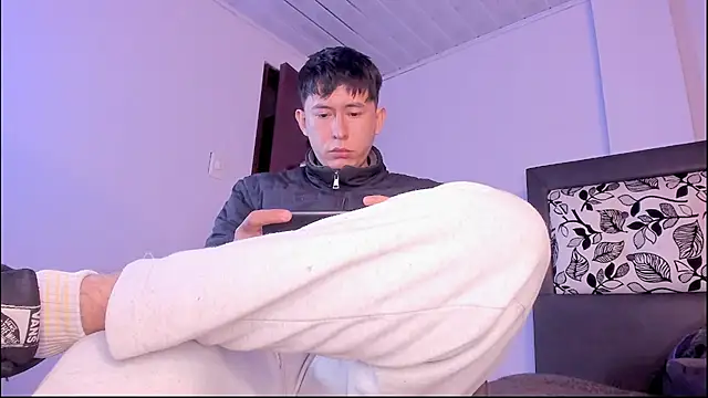 setsuna10 online show from 11.29.25