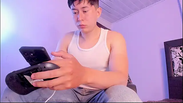 setsuna10 online show from 12.03.25