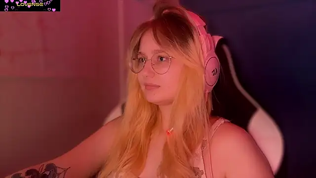 JacyWinslat online show from 03.11.25