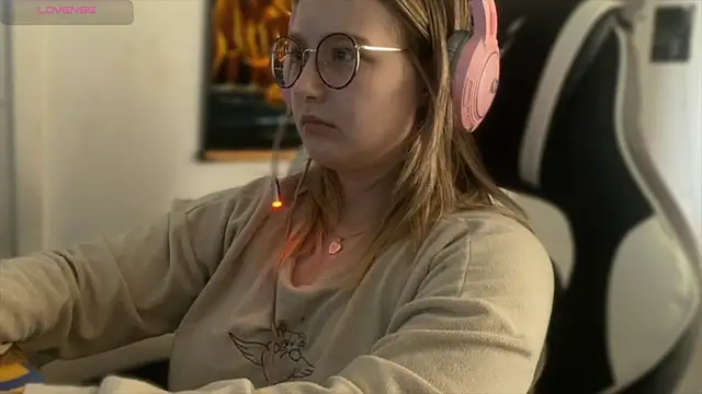 JacyWinslat online show from 09.09.25