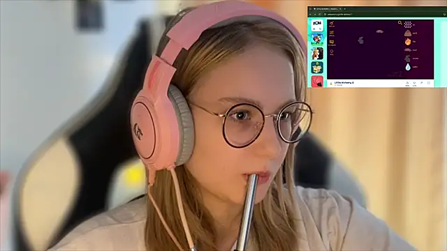 JacyWinslat online show from 09.25.25