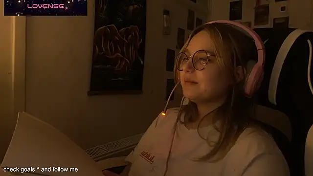 JacyWinslat online show from 10.29.25