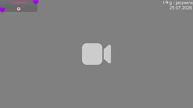 JacyWinslat online show from 07.26.26