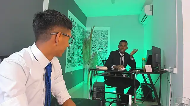 Nick Collins18 online show from 01.30.25