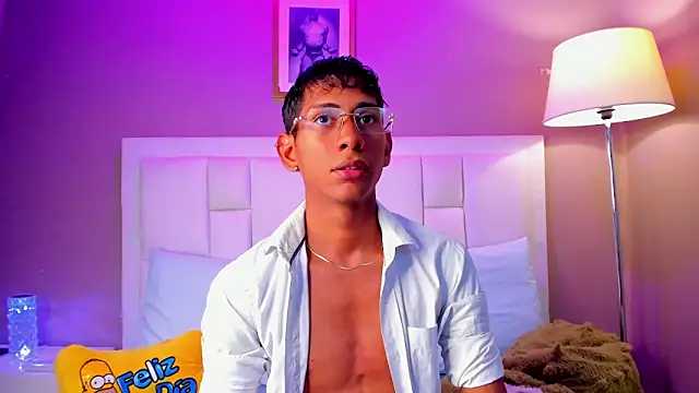 Nick Collins18 online show from 02.25.26