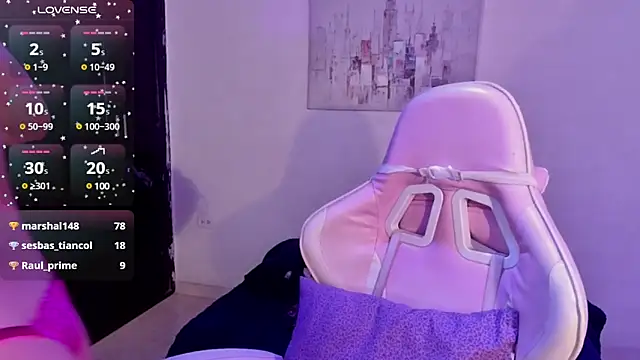 ssy tgn online show from 03.17.25