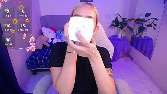 ssy tgn online show from 08.03.26