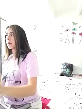 Snapshot of Sahana_Ashiika chatting on 02.18.25 Sahana Ashiika online show from 02.18.25