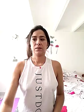 Snapshot of Sahana_Ashiika chatting on 03.04.25 Sahana Ashiika online show from 03.04.25