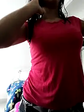 Snapshot of Sahana_Ashiika chatting on 10.09.25 Sahana Ashiika online show from 10.09.25