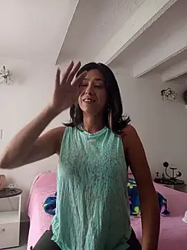 Sahana Ashiika online show from 11.21.25