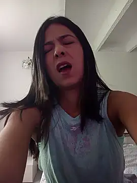 Sahana Ashiika online show from 01.10.26