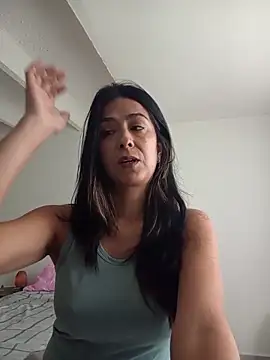 Sahana Ashiika online show from 04.22.26
