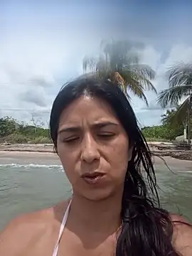 Sahana Ashiika online show from 04.29.26